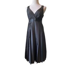 The Limited Black Evening/Cocktail Dress - Size 6